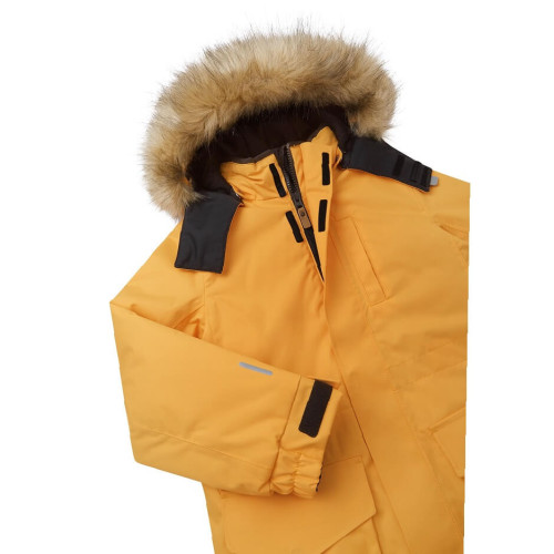 Зимняя куртка парка Reimatec Naapuri 5100105A-2450